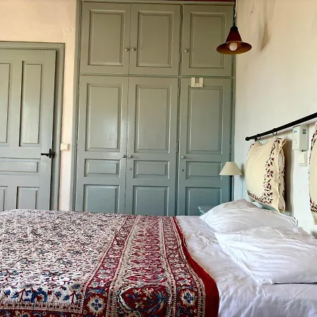 Feriehus Grikos Panoramic Retreat